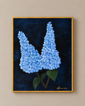 Tall Hydrangea