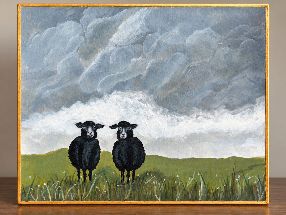 Black Sheep