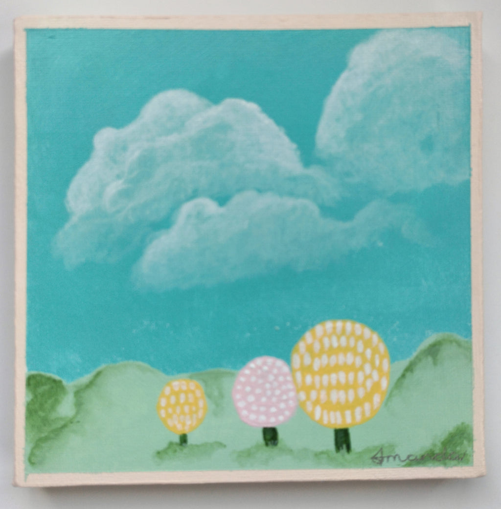 Sorbet Sky Series