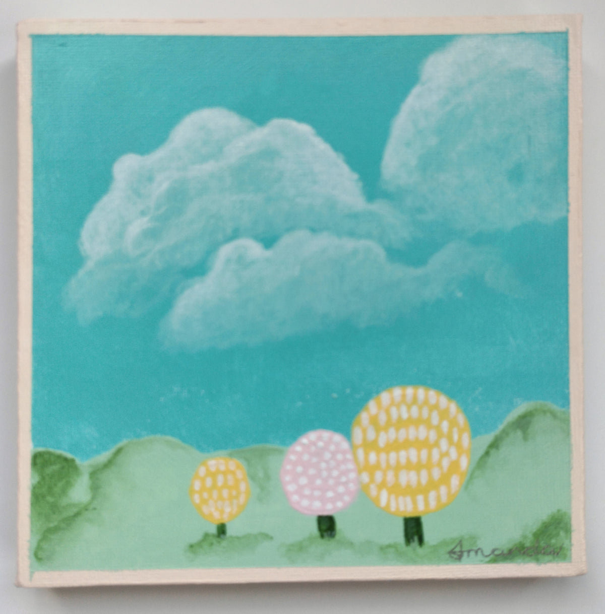 Sorbet Sky Series