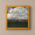 Bronze Sky