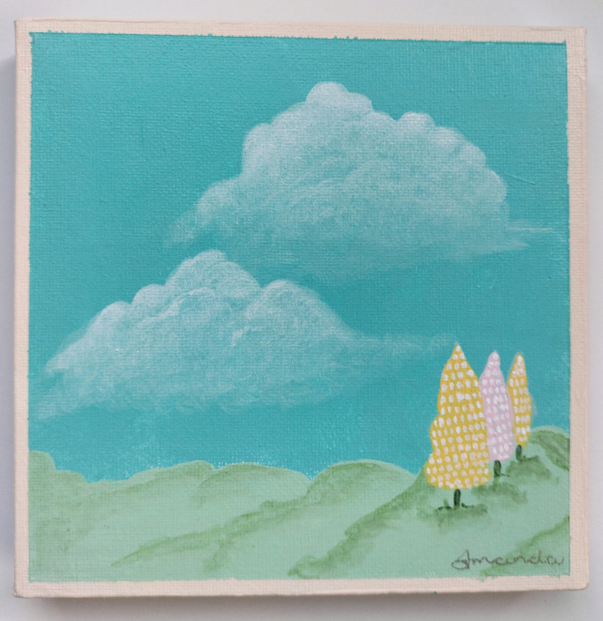 Sorbet Sky Series